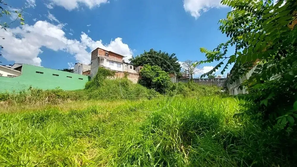 Terreno, 1450 m² - Foto 1