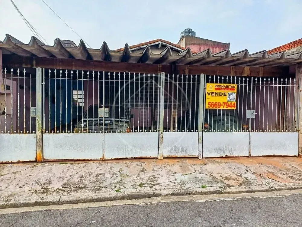 Casa, 2 quartos, 130 m² - Foto 1
