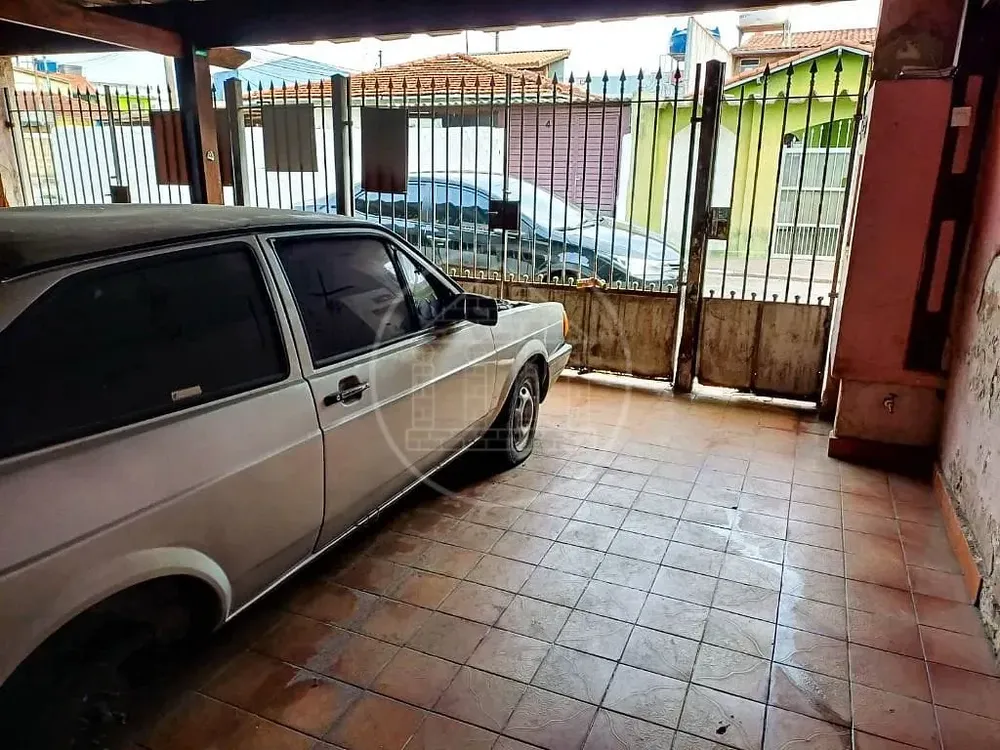 Casa, 2 quartos, 130 m² - Foto 3
