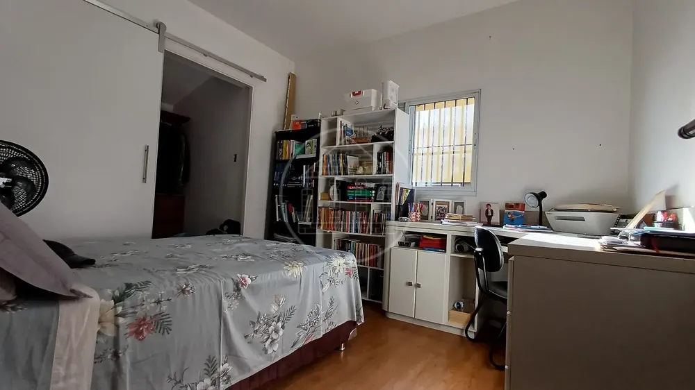 Sobrado, 3 quartos, 284 m² - Foto 8