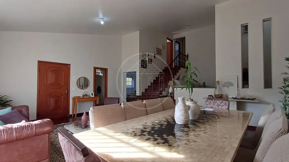 Sobrado, 3 quartos, 284 m² - Foto 2