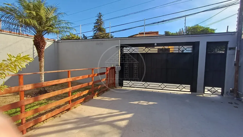 Sobrado, 3 quartos, 284 m² - Foto 12