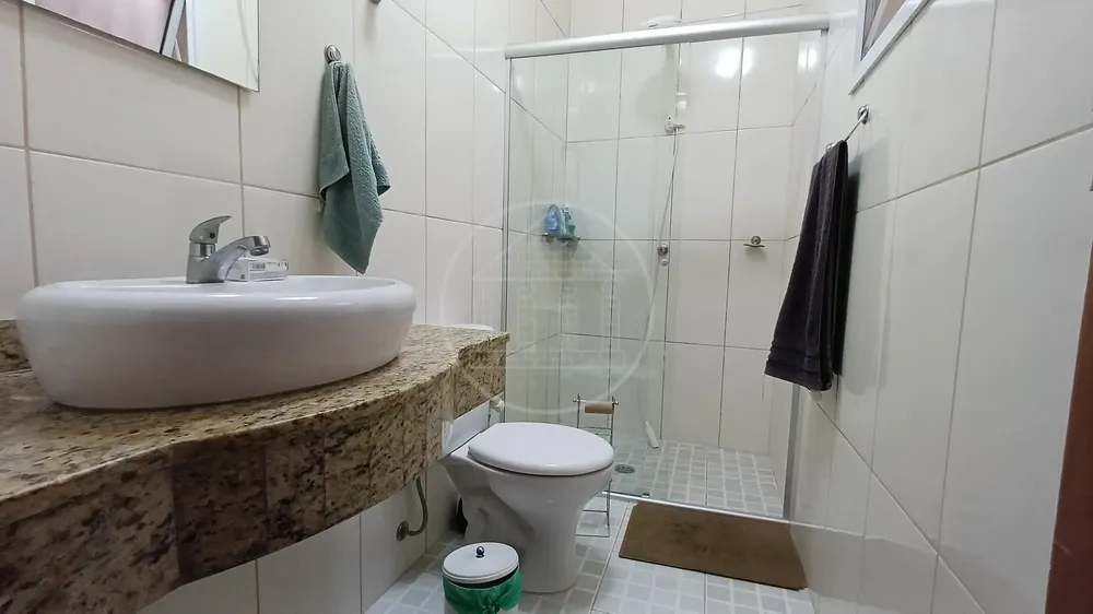 Sobrado, 3 quartos, 284 m² - Foto 9