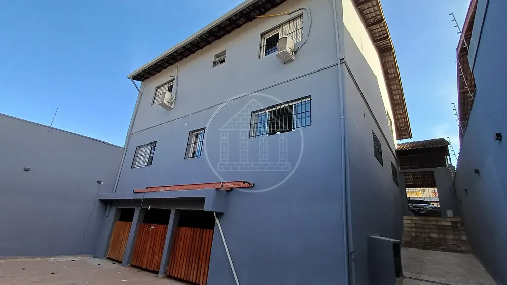 Sobrado, 3 quartos, 284 m² - Foto 11