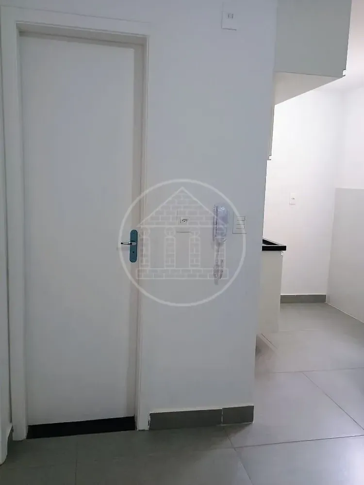 Apartamento, 1 quarto, 26 m² - Foto 7