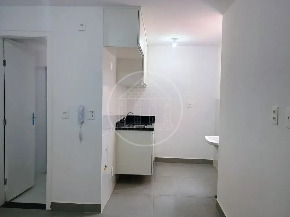 Apartamento, 1 quarto, 26 m² - Foto 2