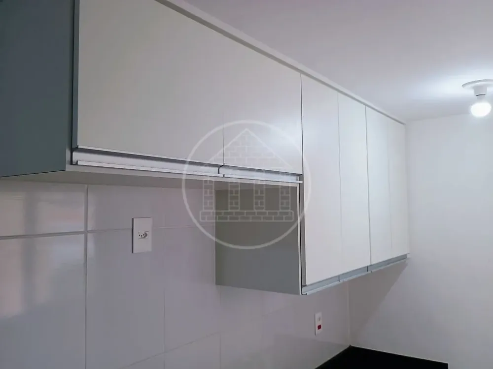 Apartamento, 1 quarto, 26 m² - Foto 5