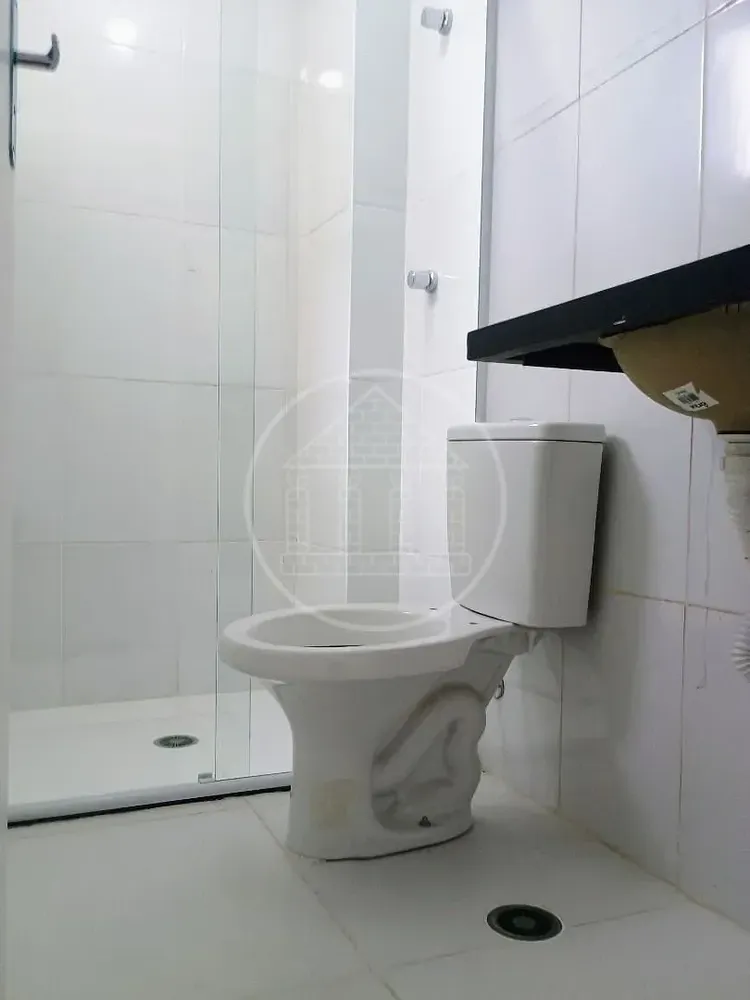 Apartamento, 1 quarto, 26 m² - Foto 9