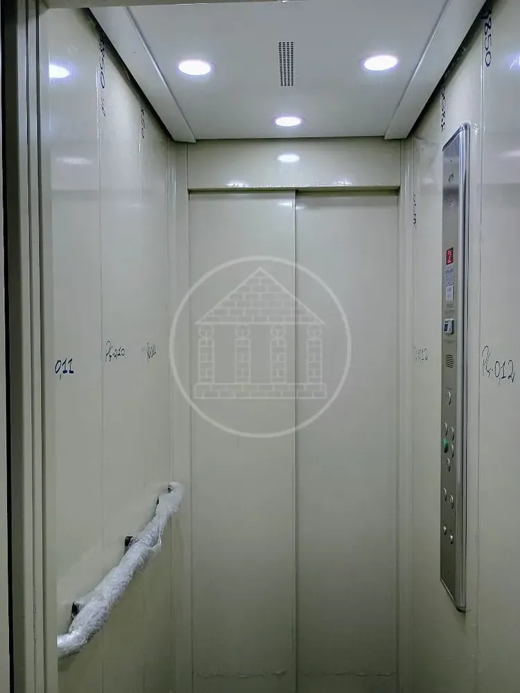 Apartamento, 1 quarto, 26 m² - Foto 12