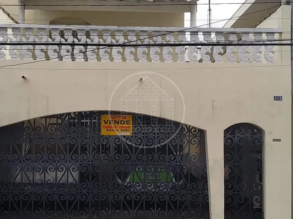 Sobrado, 3 quartos, 144 m² - Foto 1