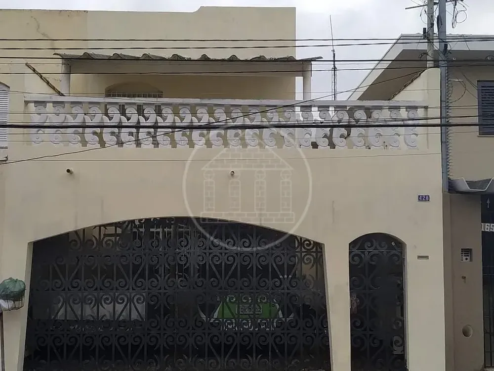 Sobrado, 3 quartos, 144 m² - Foto 3