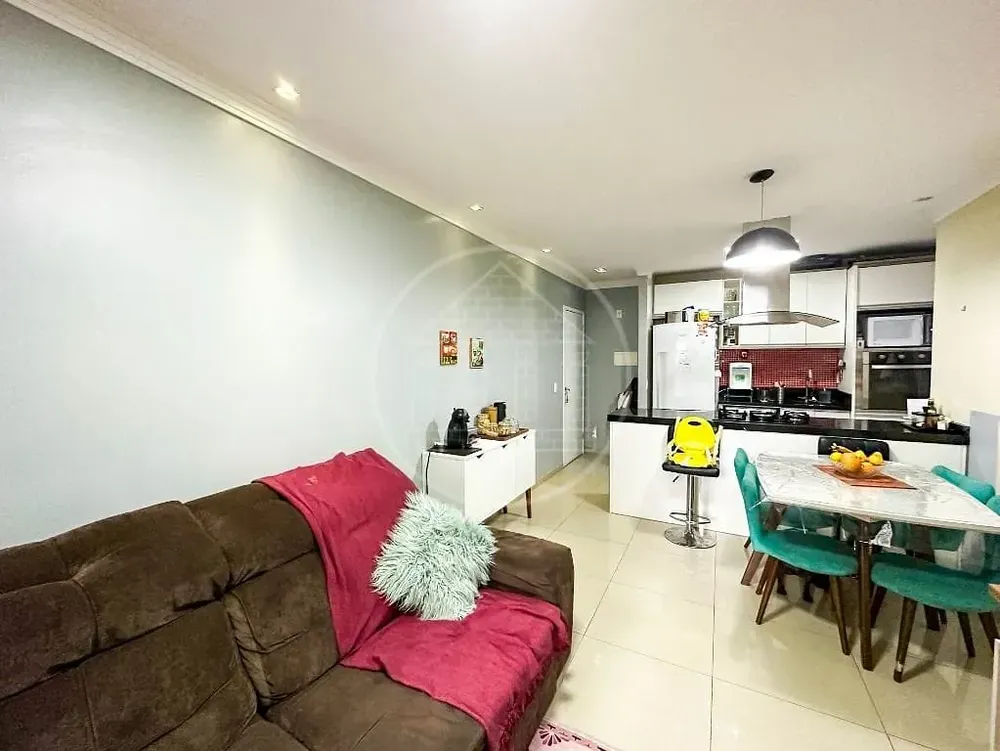 Apartamento, 3 quartos, 70 m² - Foto 3