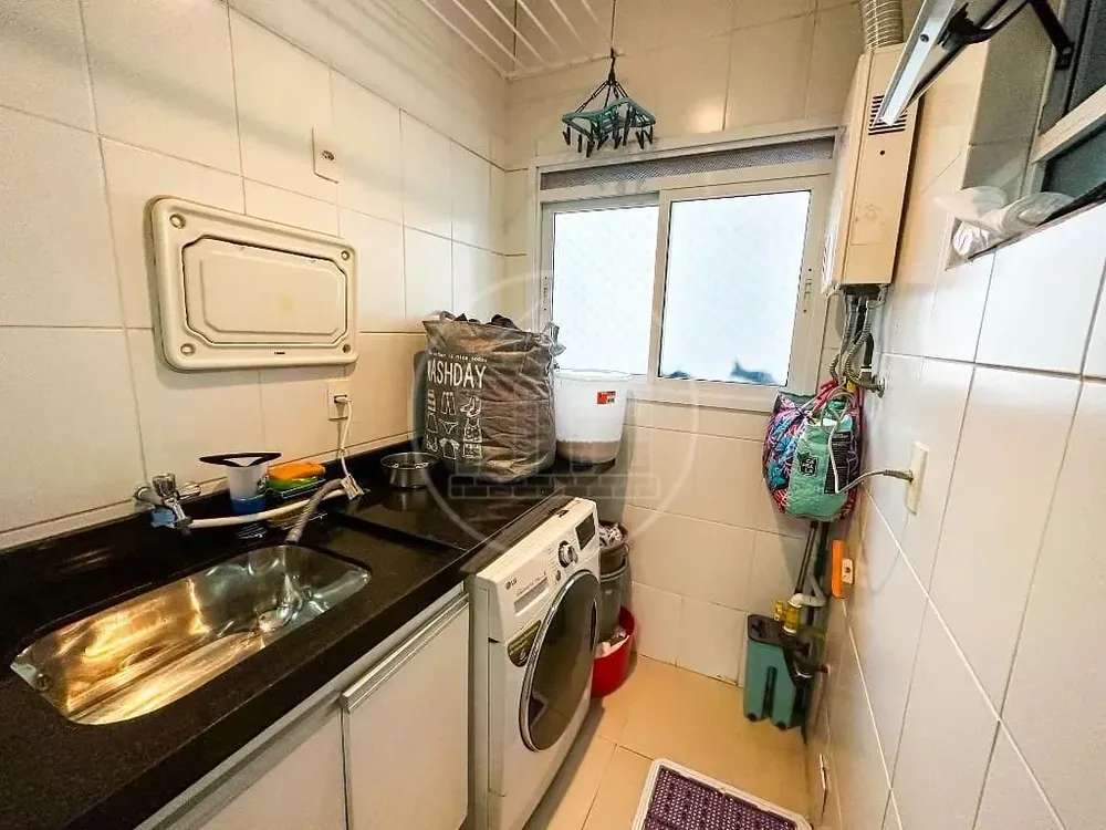 Apartamento, 3 quartos, 70 m² - Foto 6