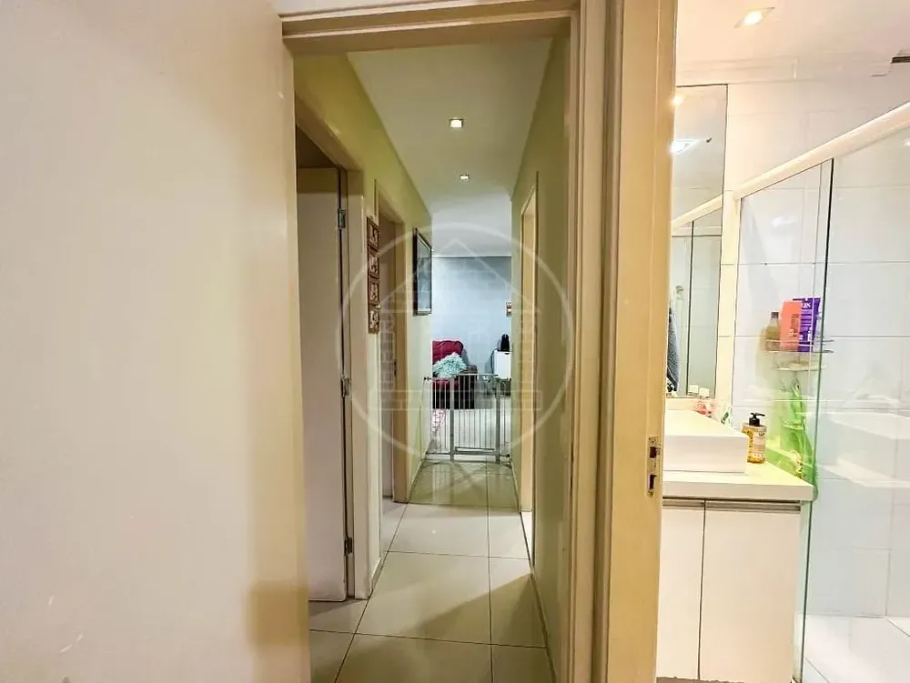 Apartamento, 3 quartos, 70 m² - Foto 9