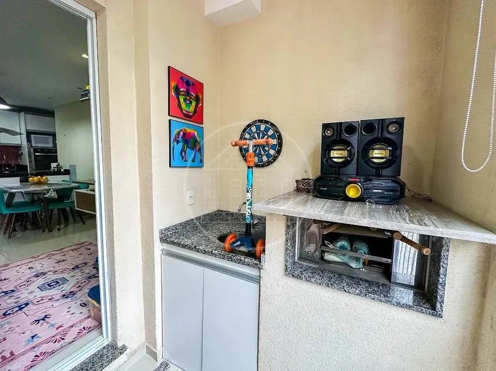 Apartamento, 3 quartos, 70 m² - Foto 4