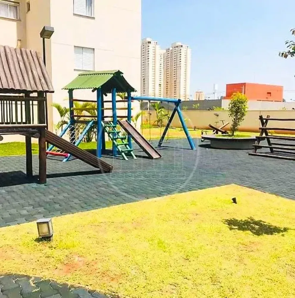 Apartamento, 3 quartos, 70 m² - Foto 14