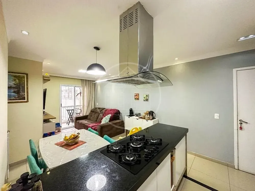 Apartamento, 3 quartos, 70 m² - Foto 5