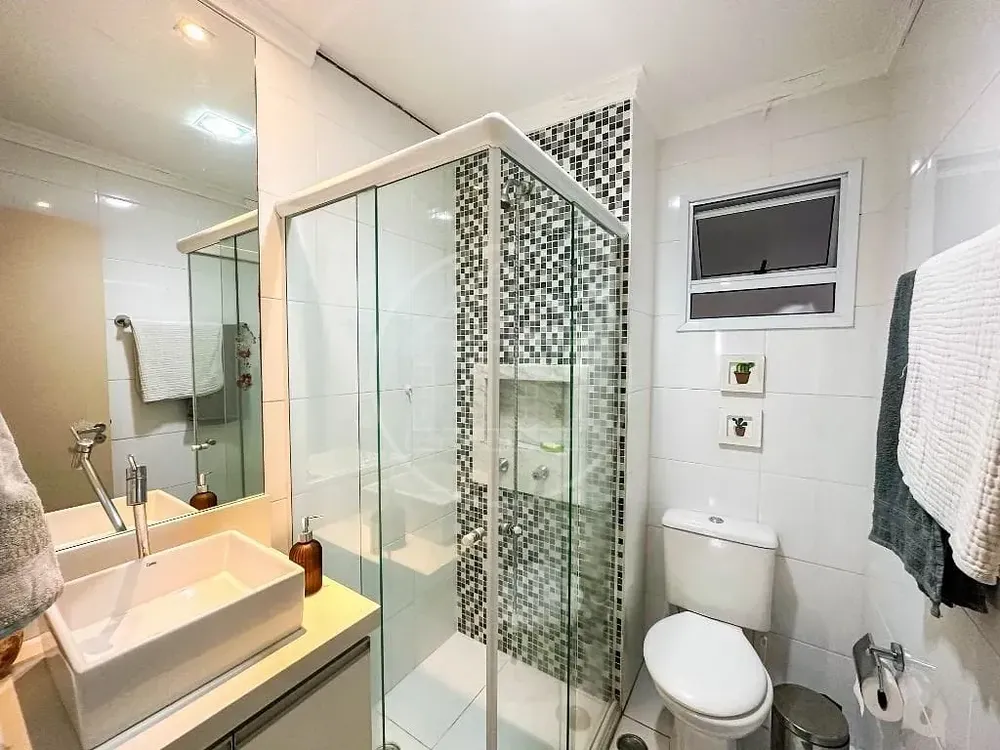Apartamento, 3 quartos, 70 m² - Foto 7