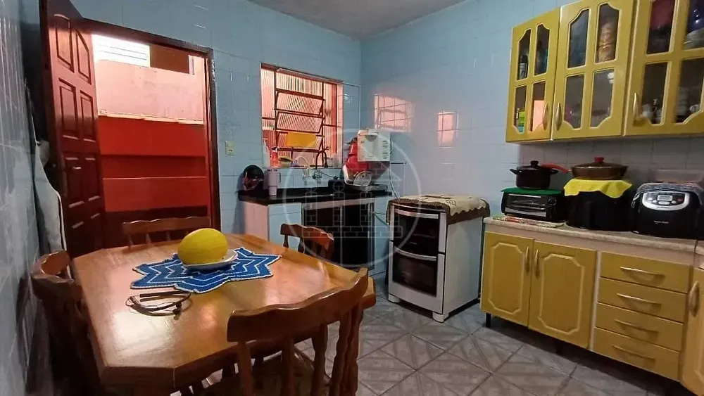 Casa, 2 quartos, 20 m² - Foto 3