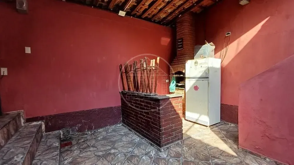 Casa, 2 quartos, 20 m² - Foto 14