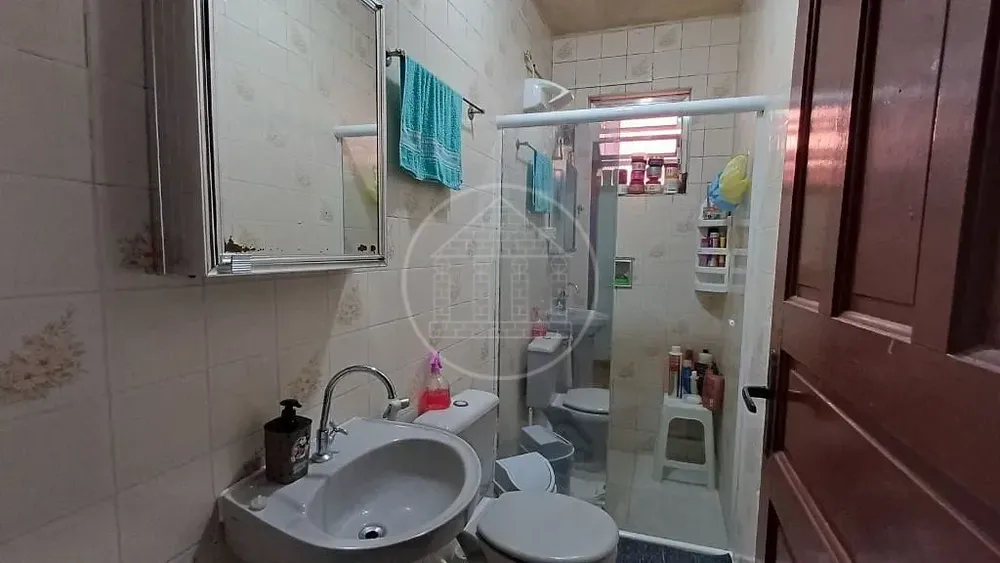 Casa, 2 quartos, 20 m² - Foto 7