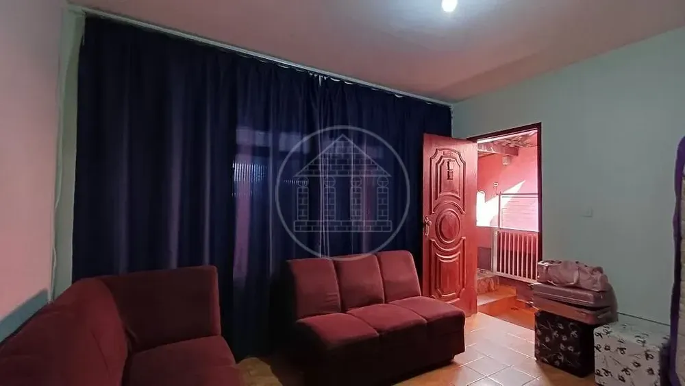 Casa, 2 quartos, 20 m² - Foto 1