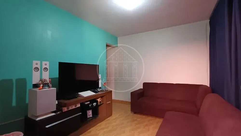 Casa, 2 quartos, 20 m² - Foto 2