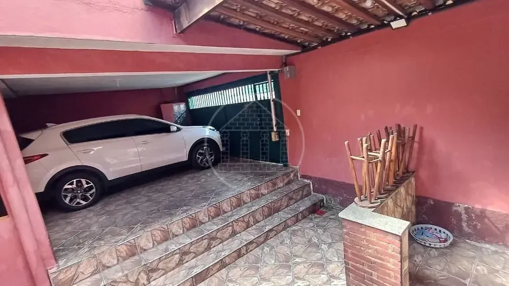 Casa, 2 quartos, 20 m² - Foto 9