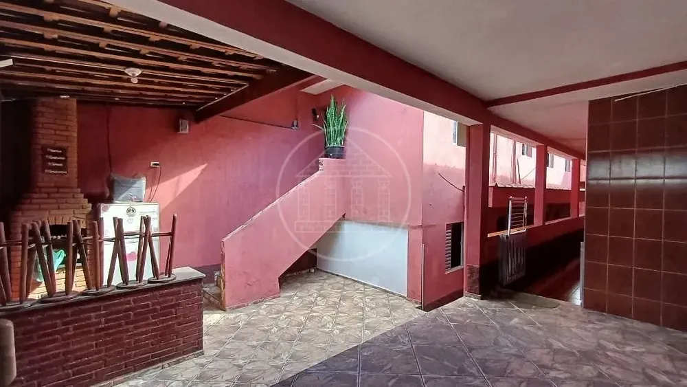 Casa, 2 quartos, 20 m² - Foto 8