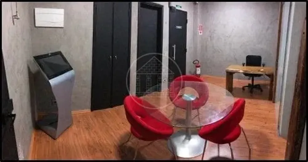 Prédio Inteiro, 370 m² - Foto 8