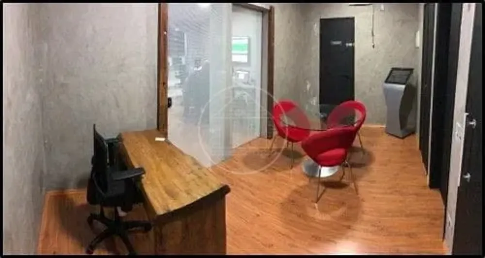 Prédio Inteiro, 370 m² - Foto 9