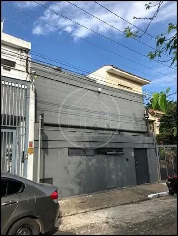 Prédio Inteiro, 370 m² - Foto 1