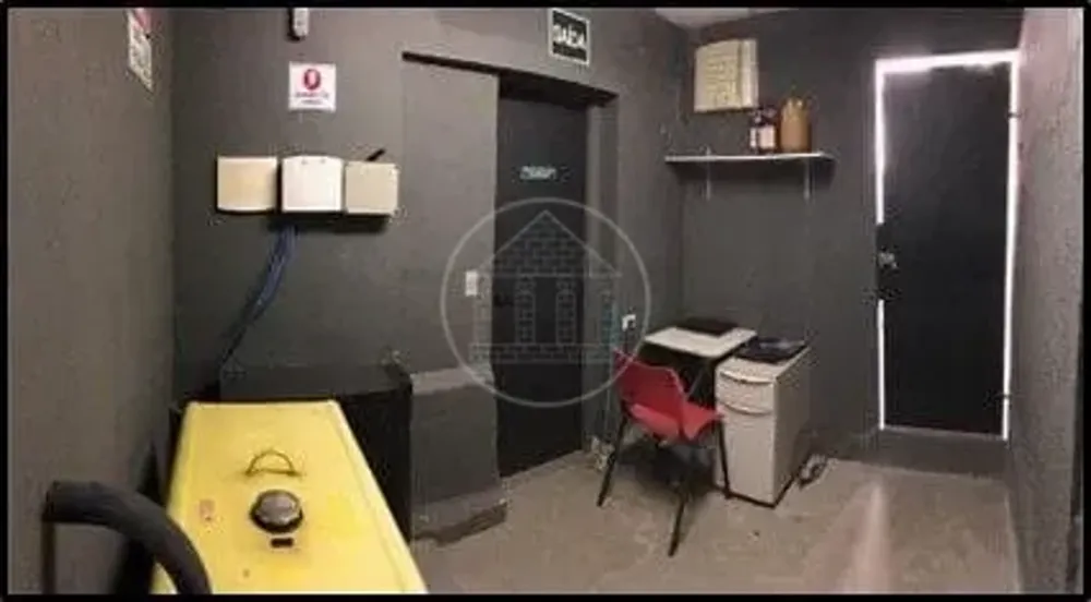 Prédio Inteiro, 370 m² - Foto 11