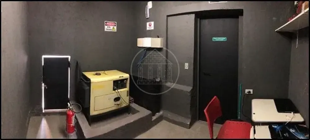 Prédio Inteiro, 370 m² - Foto 10