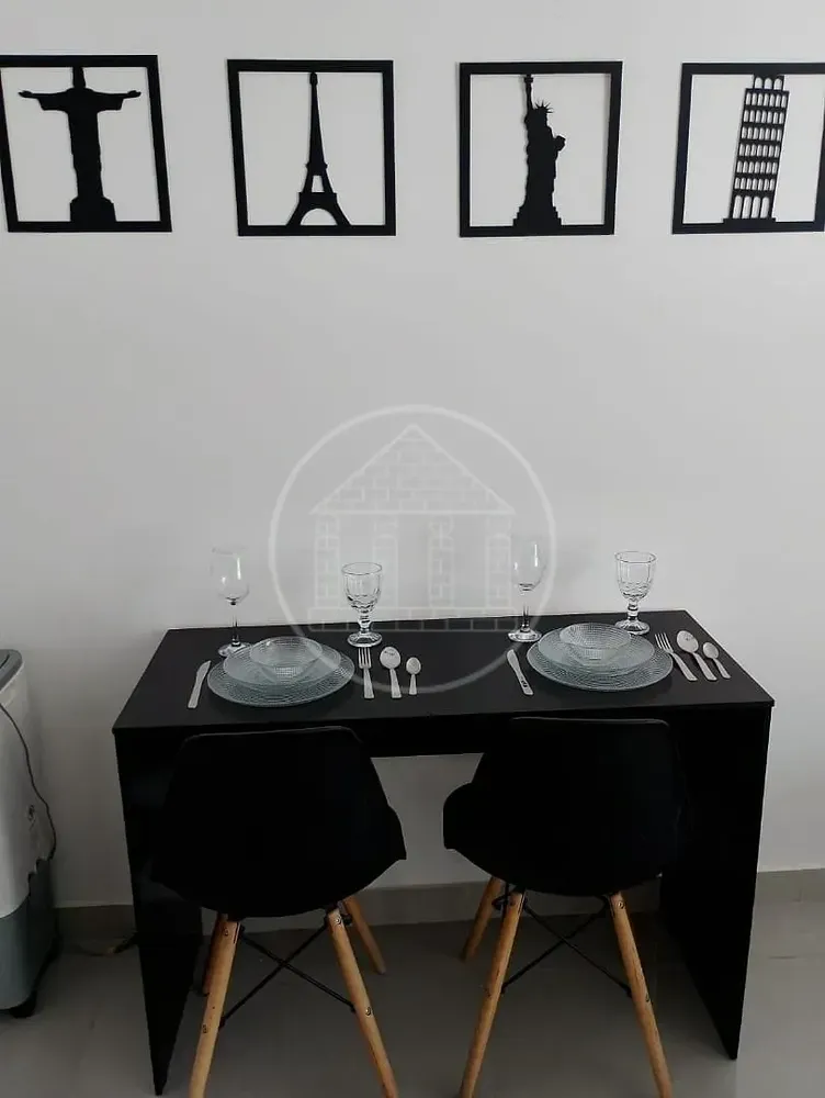 Apartamento, 1 quarto, 35 m² - Foto 2
