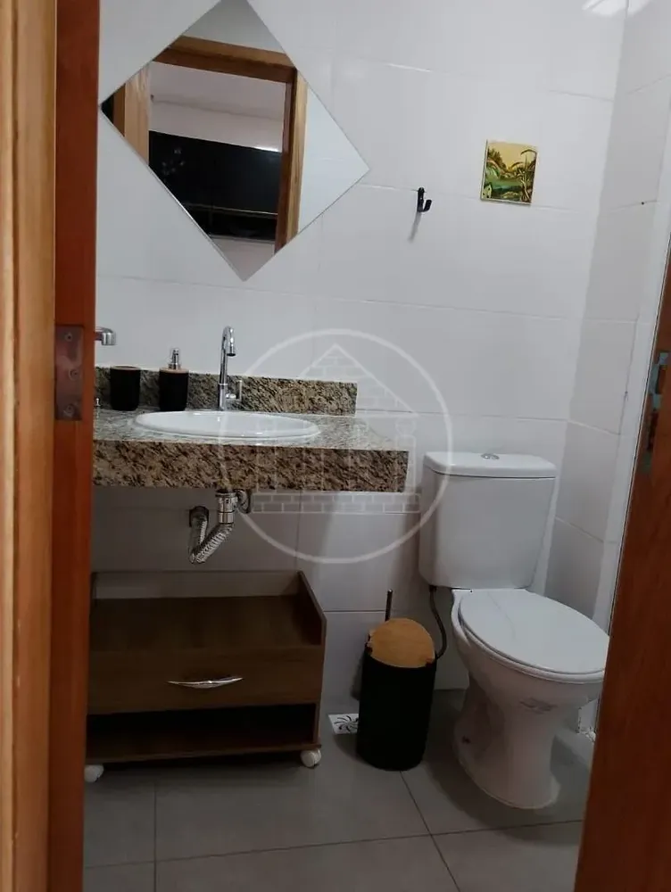 Apartamento, 1 quarto, 35 m² - Foto 8