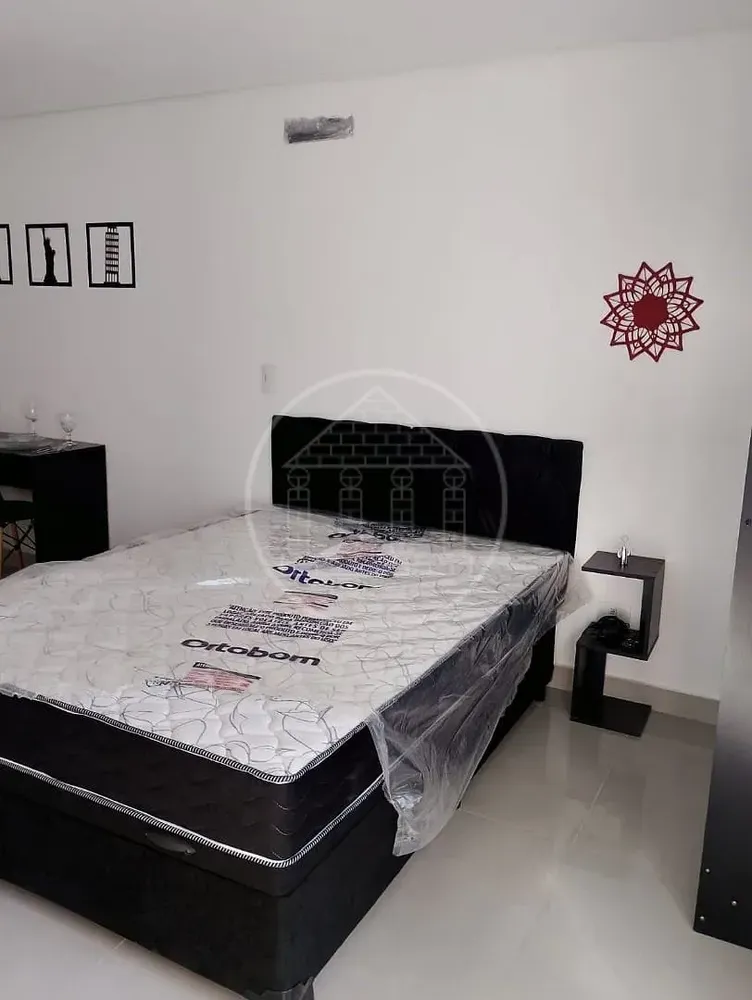Apartamento, 1 quarto, 35 m² - Foto 15