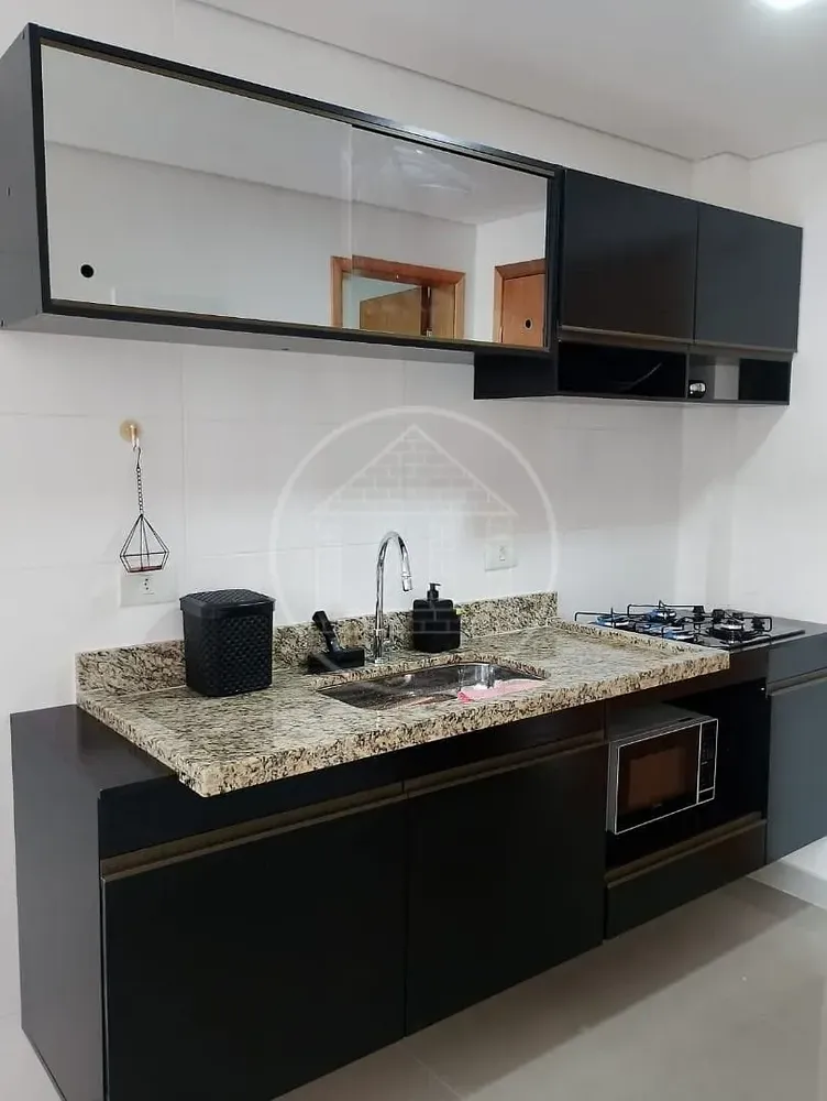 Apartamento, 1 quarto, 35 m² - Foto 5