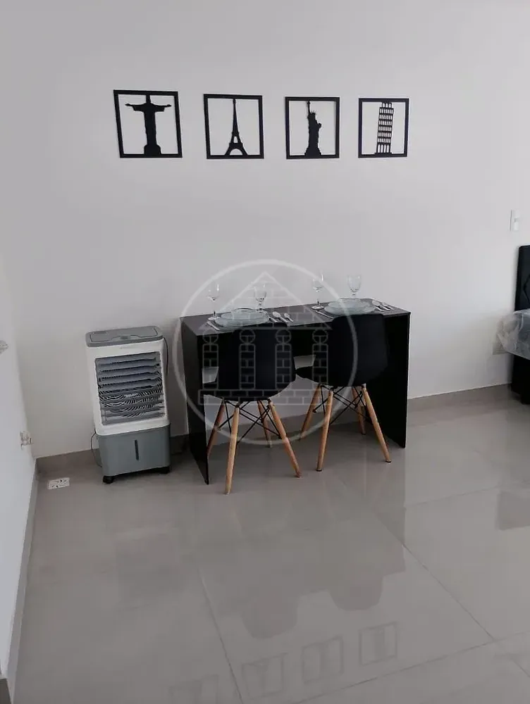 Apartamento, 1 quarto, 35 m² - Foto 10