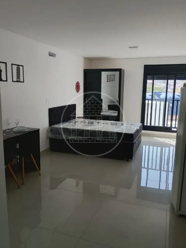 Apartamento, 1 quarto, 35 m² - Foto 9