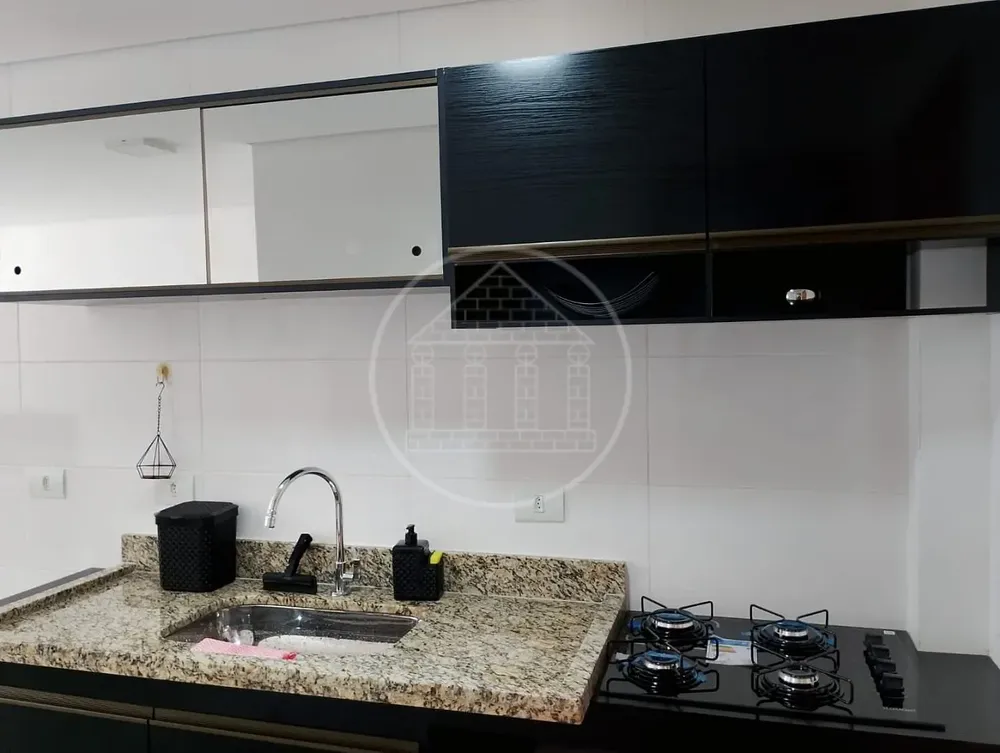 Apartamento, 1 quarto, 35 m² - Foto 3