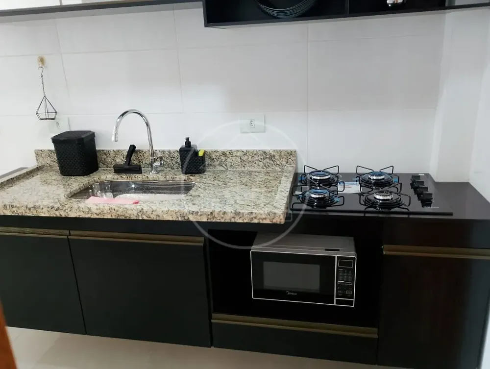 Apartamento, 1 quarto, 35 m² - Foto 13