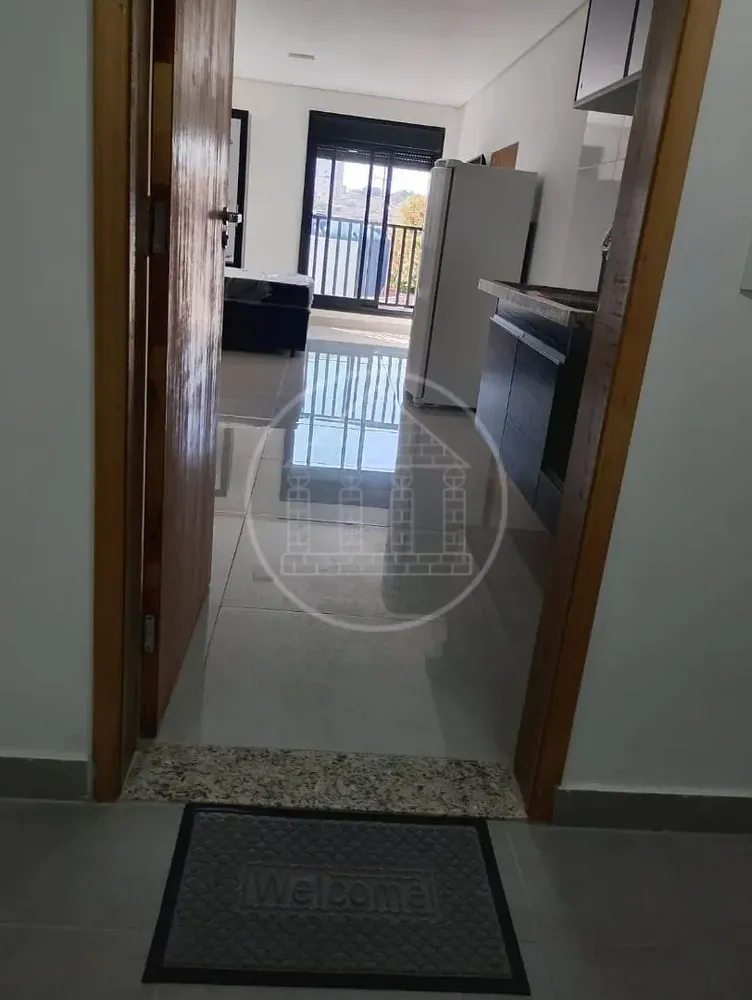 Apartamento, 1 quarto, 35 m² - Foto 12