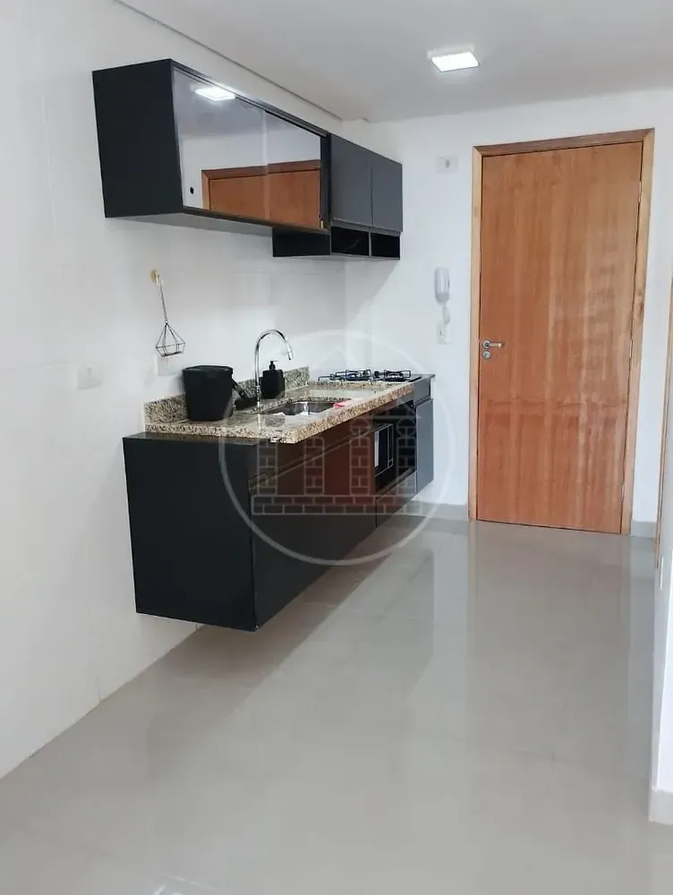 Apartamento, 1 quarto, 35 m² - Foto 4