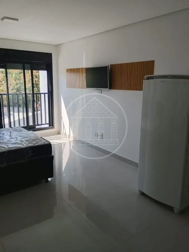 Apartamento, 1 quarto, 35 m² - Foto 11