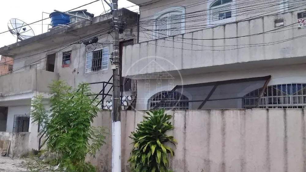 Sobrado, 2 quartos, 800 m² - Foto 1