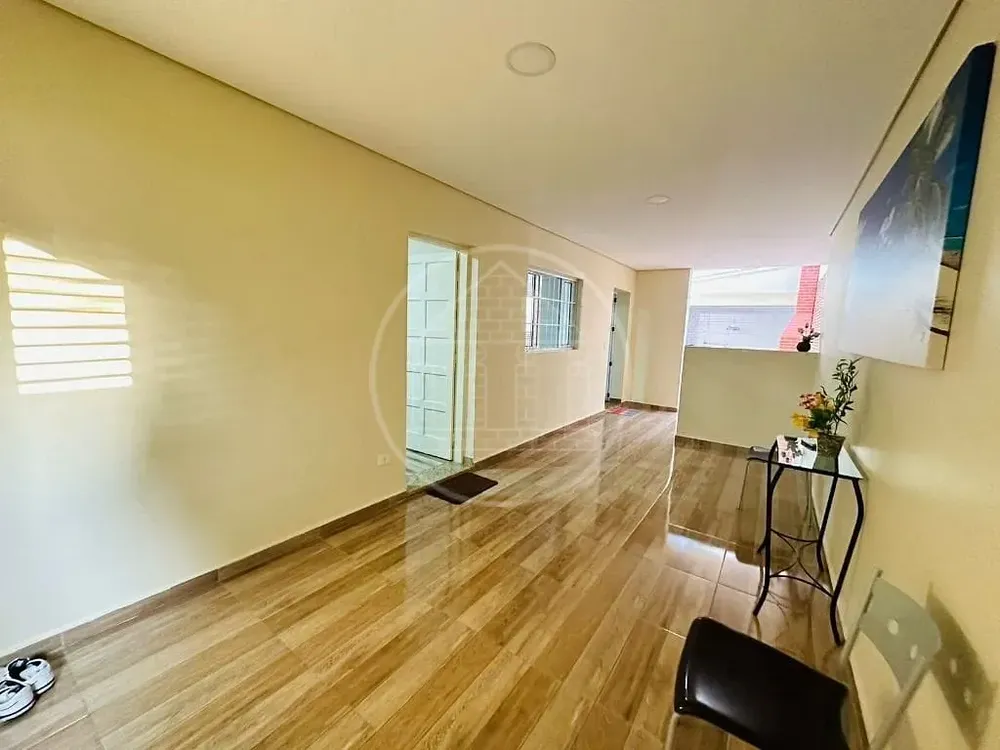 Sobrado, 3 quartos, 120 m² - Foto 2