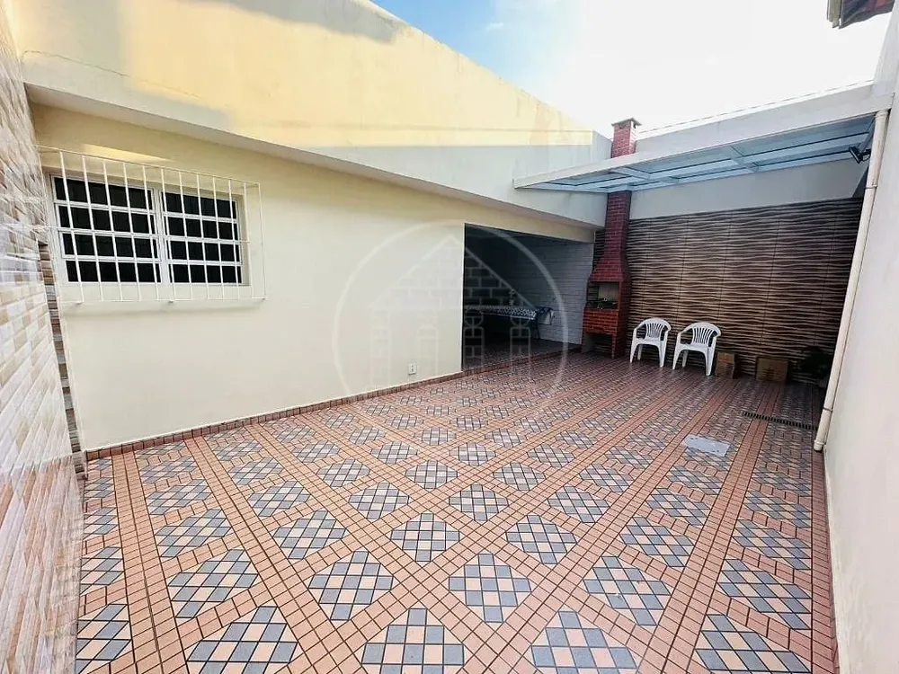 Sobrado, 3 quartos, 120 m² - Foto 7