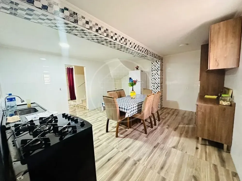 Sobrado, 3 quartos, 120 m² - Foto 3