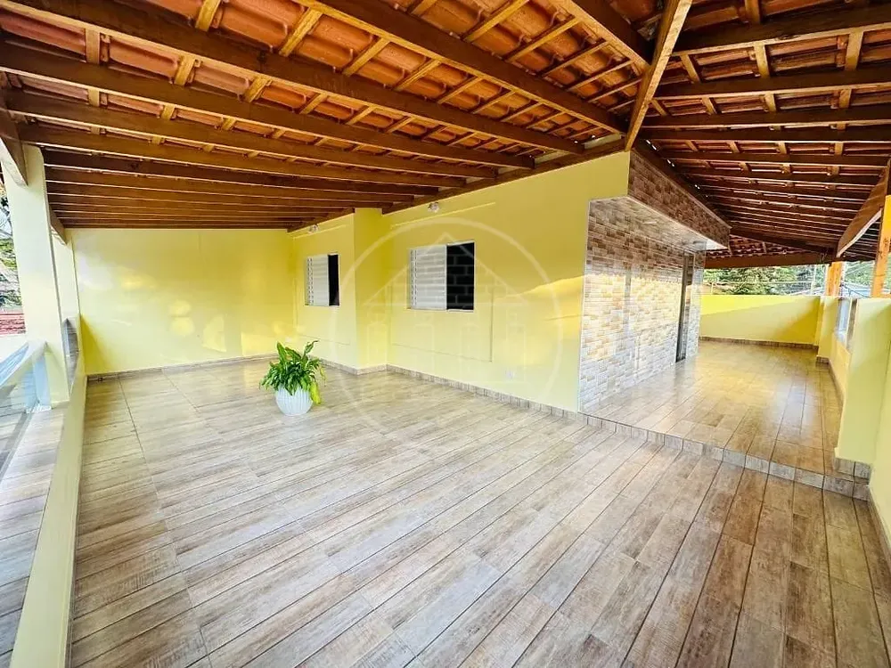 Sobrado, 3 quartos, 120 m² - Foto 8